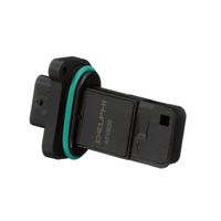 DELPHI Luchtmassameter 4
