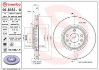 Δισκόπλακα PRIME LINE - UV Coated
