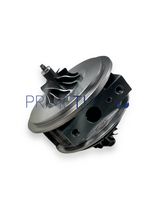 Rumpfgruppe, Turbolader Rumpfgruppe, Turbolader