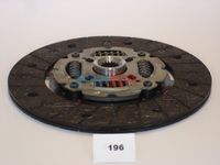 Disc ambreiaj JAPKO, Cod: 80196