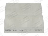 Filter, Innenraumluft