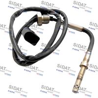 Sensor, Abgastemperatur