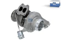 DT Spare Parts Turbocharger 1