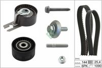 Set curea de distributie Schaeffler INA, Cod: 530 0239 11