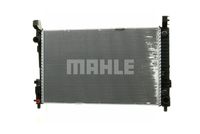 Thumbnail - Radiateur - CR781000P - MAHLE