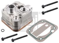 Zylinderkopf, Druckluftkompressor