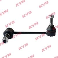 Stange/Strebe, Stabilisator