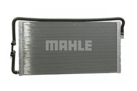 Thumbnail - Lage temperatuurkoeler, intercooler - CR1044000P - MAHLE