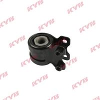 тампон, носач