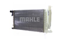 Thumbnail - Radiateur - CR167000S - MAHLE