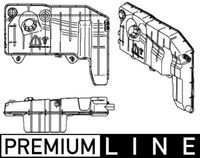 Thumbnail - Expansietank, koelvloeistof - CRT77000P - MAHLE