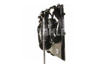 Thumbnail - Koelventilatorwiel - CFF194000P - MAHLE