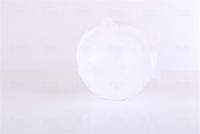 NISSENS Expansietank, koelvloeistof 3