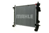 Thumbnail - Radiateur - CR661000P - MAHLE