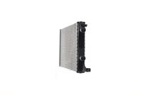 Thumbnail - Lage temperatuurkoeler, intercooler - CR2111000S - MAHLE