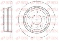 спирачен диск