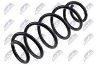 пружина за ходовата част