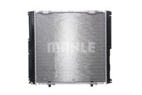 Thumbnail - Radiateur - CR291000S - MAHLE