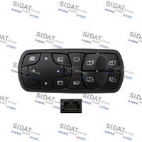 Schalter, Fensterheber