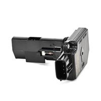 DELPHI Luchtmassameter 3