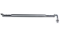 Thumbnail - Oliekoeler, automatische transmissie - CLC108000P - MAHLE