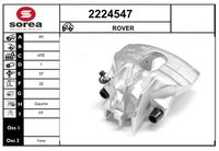 Etrier frana EAI, Cod: 2224547