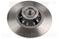 Bremsscheibe