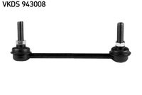 Stange/Strebe, Stabilisator