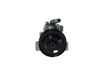 Hydraulikpumpe, Lenkung