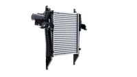 Thumbnail - Intercooler, inlaatluchtkoeler - CI37000P - MAHLE