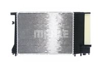 Thumbnail - Radiateur - CR264000S - MAHLE