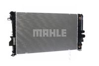 Thumbnail - Radiateur - CR1173000S - MAHLE