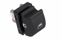 Comutator,macara geam METZGER AUTOTEILE, Cod: 09161327