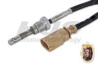 Sensor, Abgastemperatur