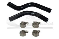 CONDUCTA REGENERARE FILTRU PARTICULE