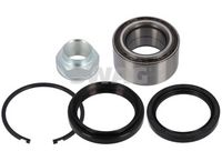 комплект колесен лагер