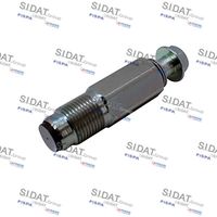 Druckregelventil, Common-Rail-System