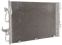 Thumbnail - Condensor, airconditioning - AC377000P - MAHLE