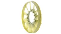 Thumbnail - Koelventilatorwiel - CFF558000P - MAHLE
