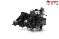 METZGER AUTOTEILE Hogedrukinspuitpomp 7