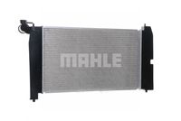 Thumbnail - Radiateur - CR1526000S - MAHLE