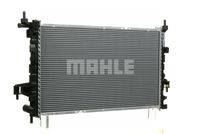 Thumbnail - Radiateur - CR422000P - MAHLE