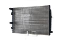 Thumbnail - Radiateur - CR2055001S - MAHLE