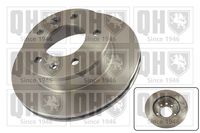 Bremsscheibe