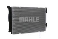 Thumbnail - Radiateur - CR1420000S - MAHLE