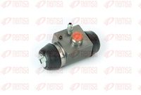 спирачно цилиндърче на колелото