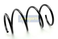 пружина за ходовата част