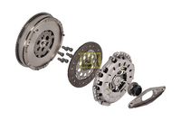 Set ambreiaj Schaeffler LuK, Cod: 600 0285 00