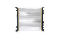 Thumbnail - Radiateur - CR308000S - MAHLE