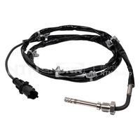 Sensor, Abgastemperatur
